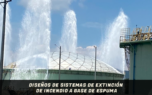 Diseños Base Espuma